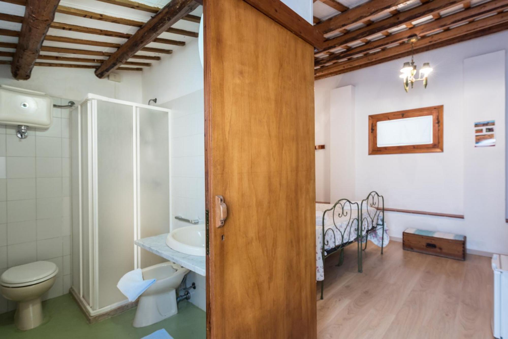 Farm stay Azienda Agrituristica Tenuta Pizzolungo *