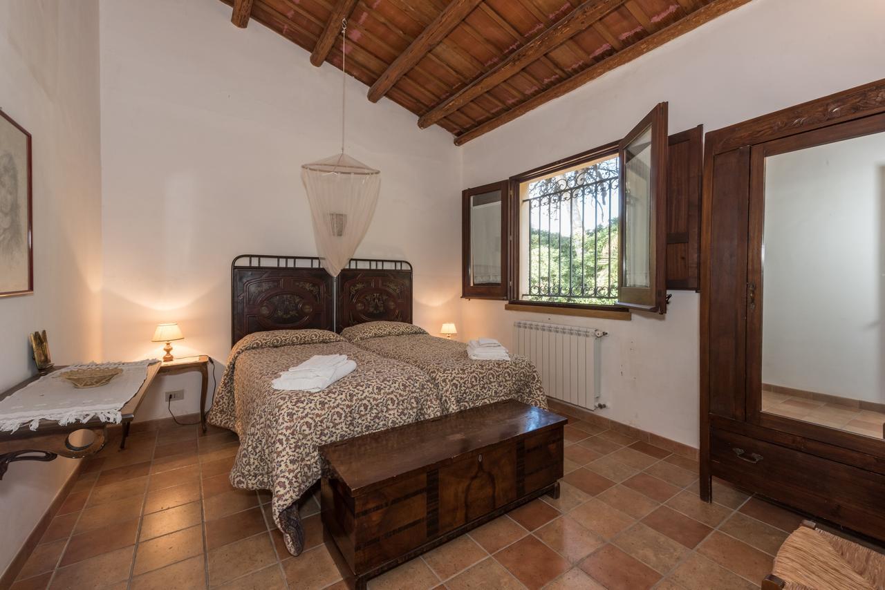 Farm stay Azienda Agrituristica Tenuta Pizzolungo *