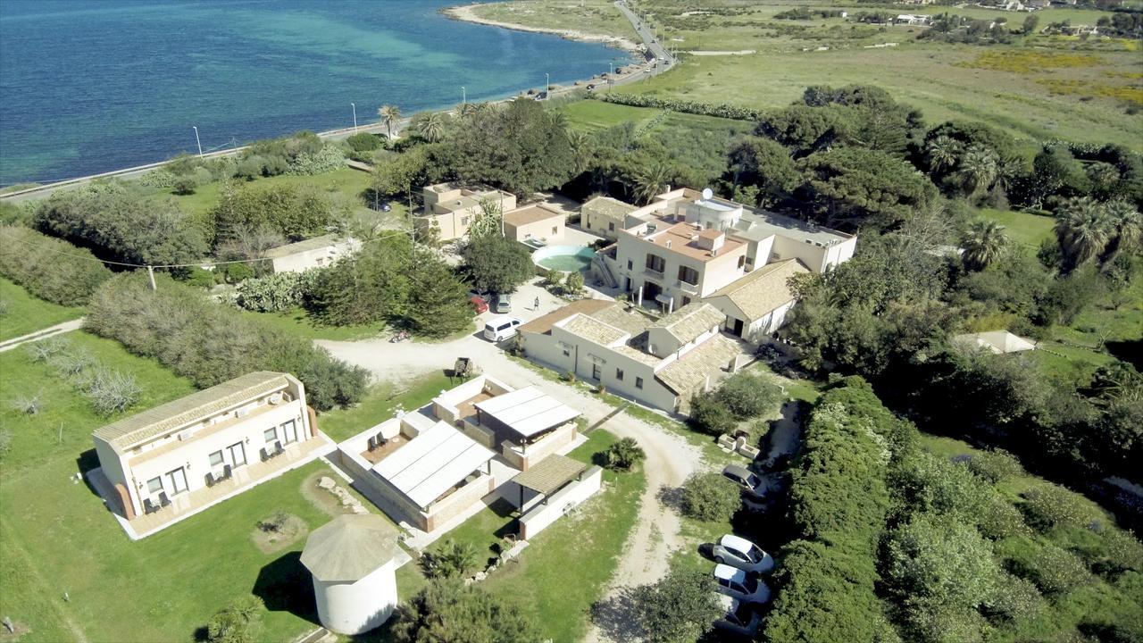 Azienda Agrituristica Tenuta Pizzolungo *