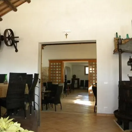 Azienda Agrituristica Tenuta Pizzolungo Villa Erice Exterior photo