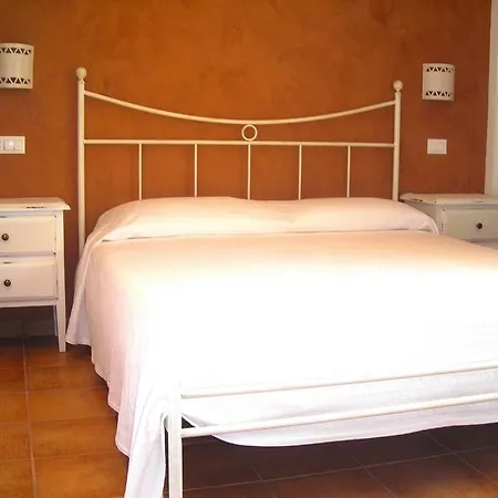 Azienda Agrituristica Tenuta Pizzolungo Villa Erice Room photo