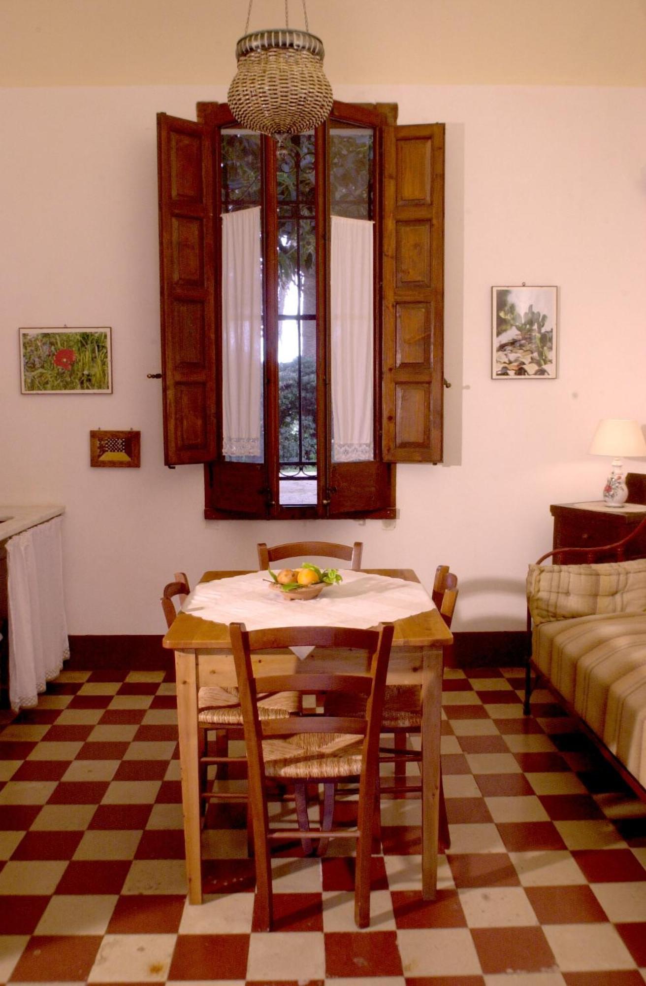 Azienda Agrituristica Tenuta Pizzolungo
