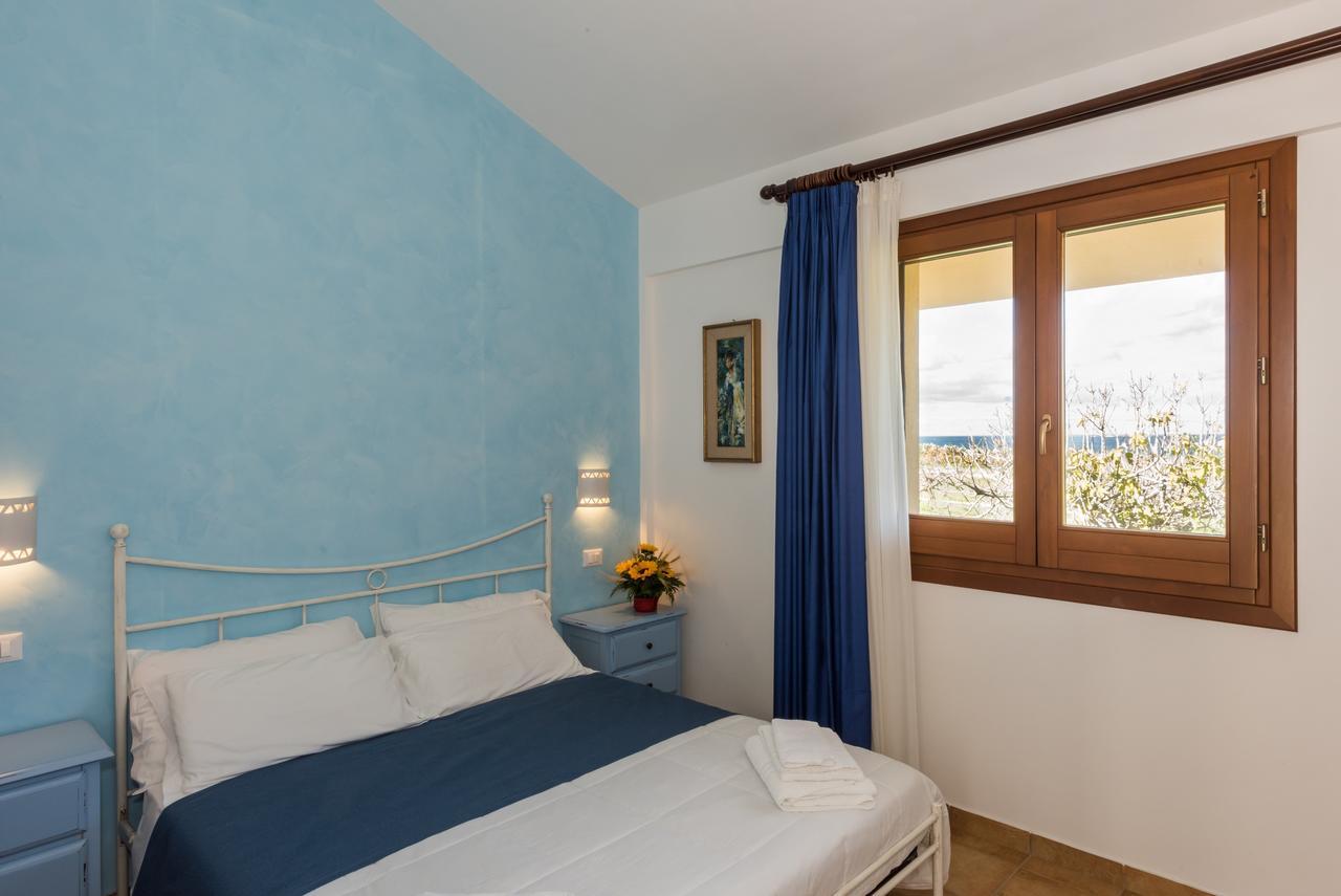 Azienda Agrituristica Tenuta Pizzolungo Séjour à la ferme *