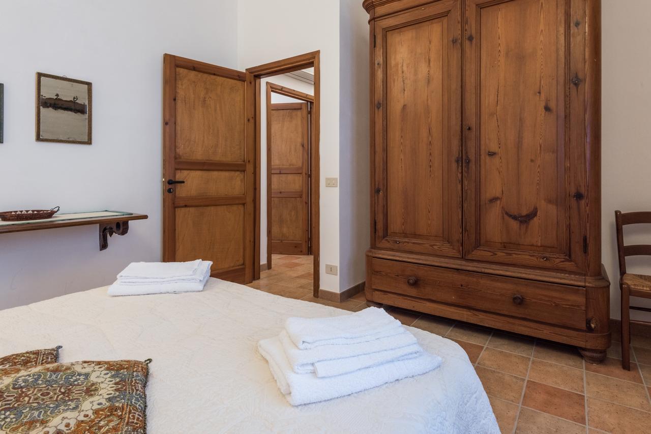 Azienda Agrituristica Tenuta Pizzolungo * Erice