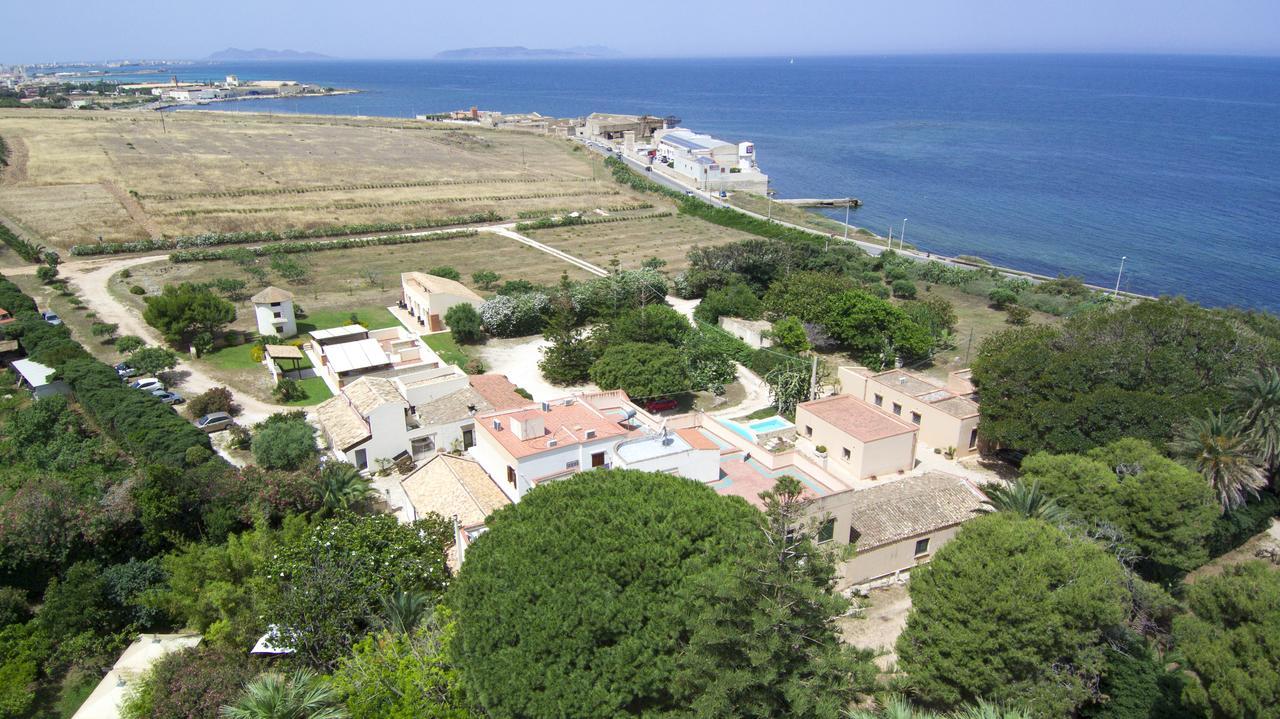 Azienda Agrituristica Tenuta Pizzolungo Erice